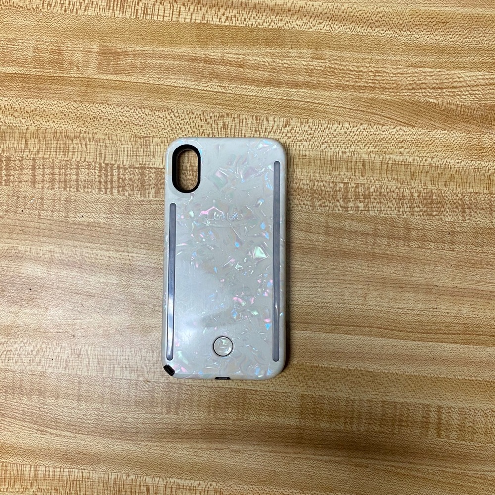 Lumee Phone case